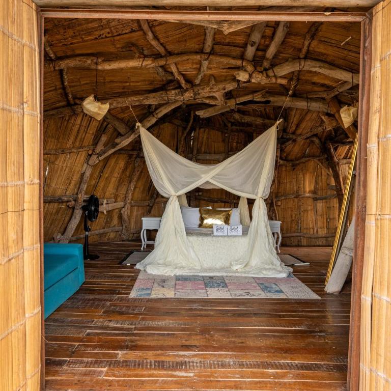 Bethel BioLuxury Tatacoa Desert - Habitación Doble con vistas a la montaña - 25