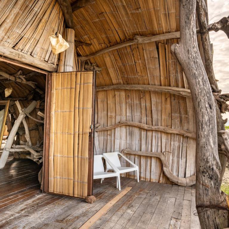 Bethel BioLuxury Tatacoa Desert - Habitación Doble con vistas a la montaña - 27