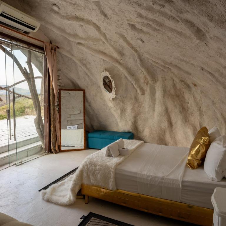 Bethel BioLuxury Tatacoa Desert - Habitación Doble con vistas a la montaña - 20