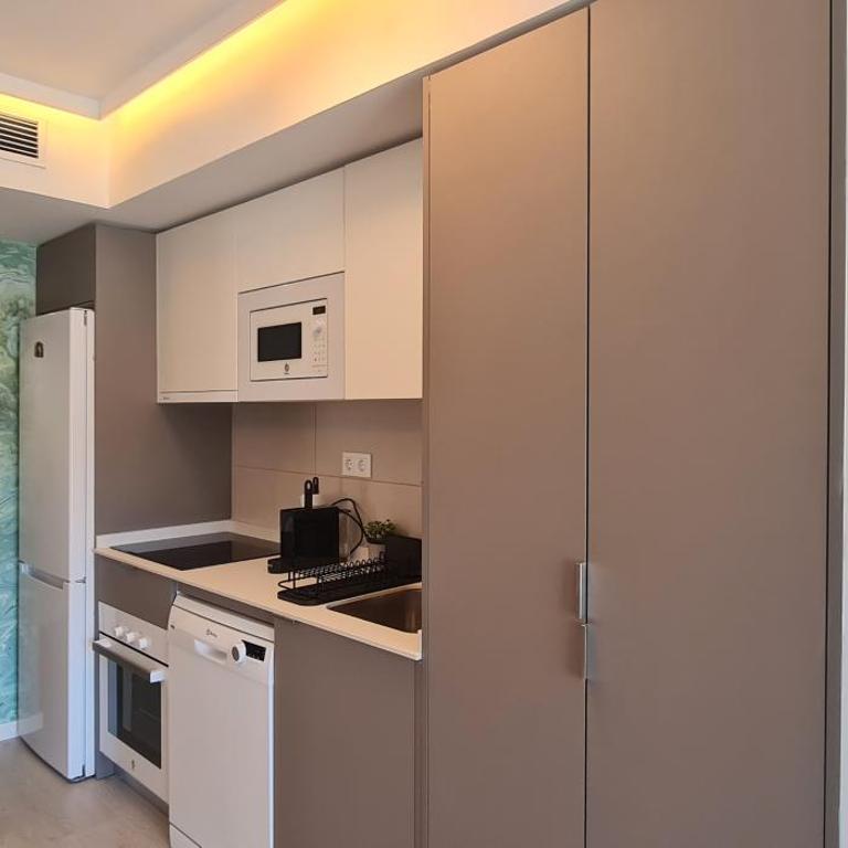 Apartamento Amvatiga - Apartamento de 3 dormitorios - 4