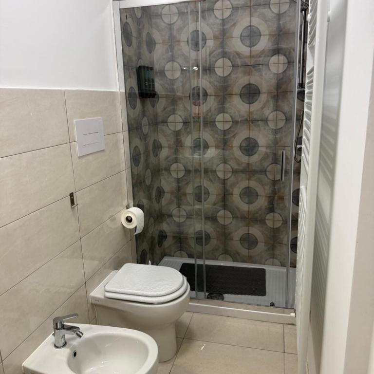 La Casa di Kya, Station - Habitación con cama extragrande. - 1