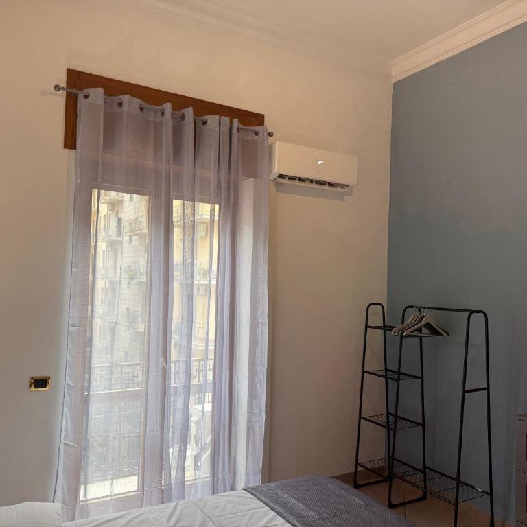 La Casa di Kya, Station - Habitación con cama extragrande. - 5