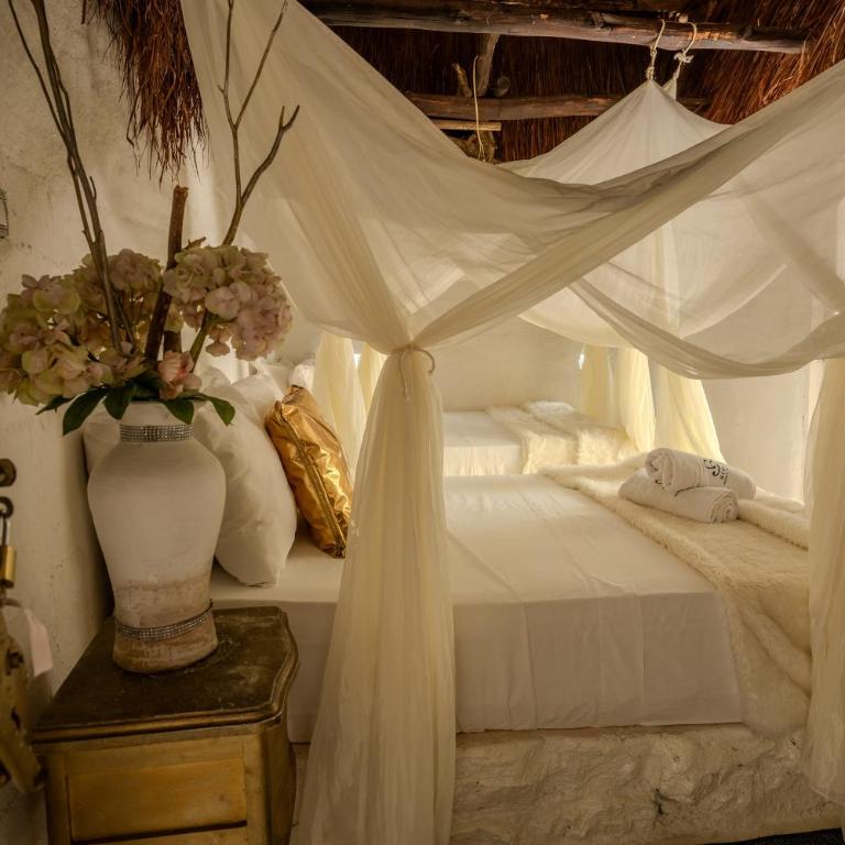 Bethel BioLuxury Tatacoa Desert - Habitación Familiar - 11