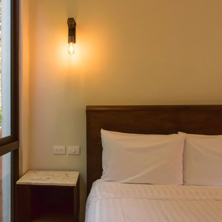 Hotel Casa Nuuma - Doppelzimmer - 2