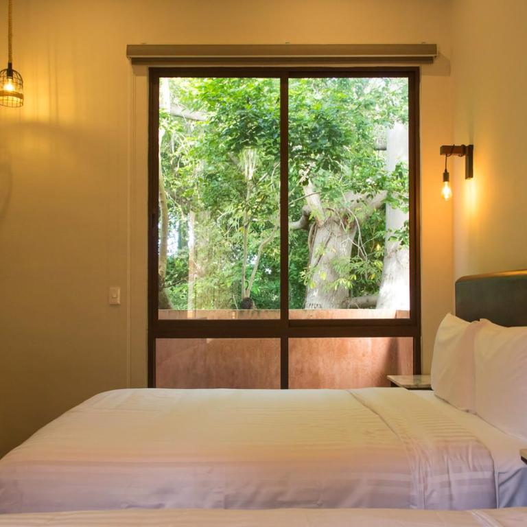 Hotel Casa Nuuma - Doppelzimmer - 5