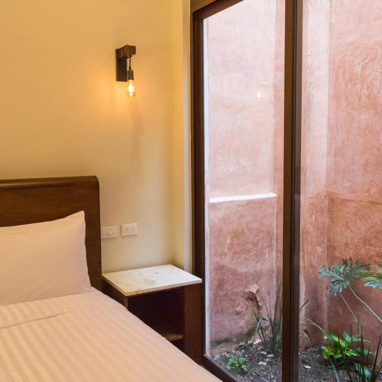 Hotel Casa Nuuma - Doppelzimmer - 4