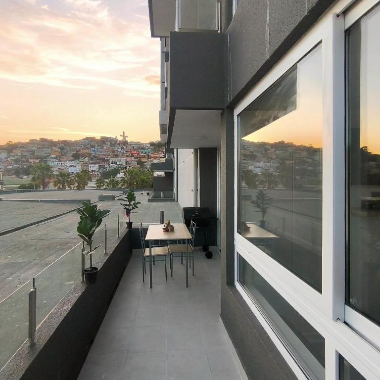 Oceana Suites Edifcio HA - Apartamento - 10