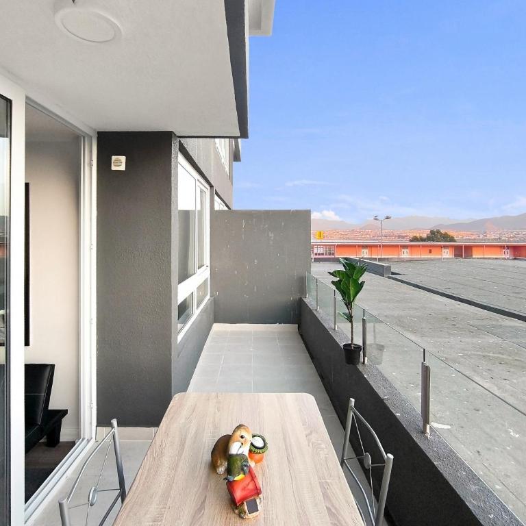 Oceana Suites Edifcio HA - Apartamento - 9