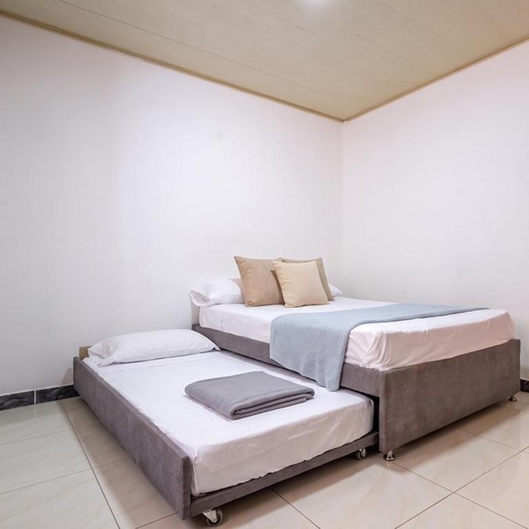 Tropical Paradise - con vista al laguito y al mar - Apartamento de 2 dormitorios - 20