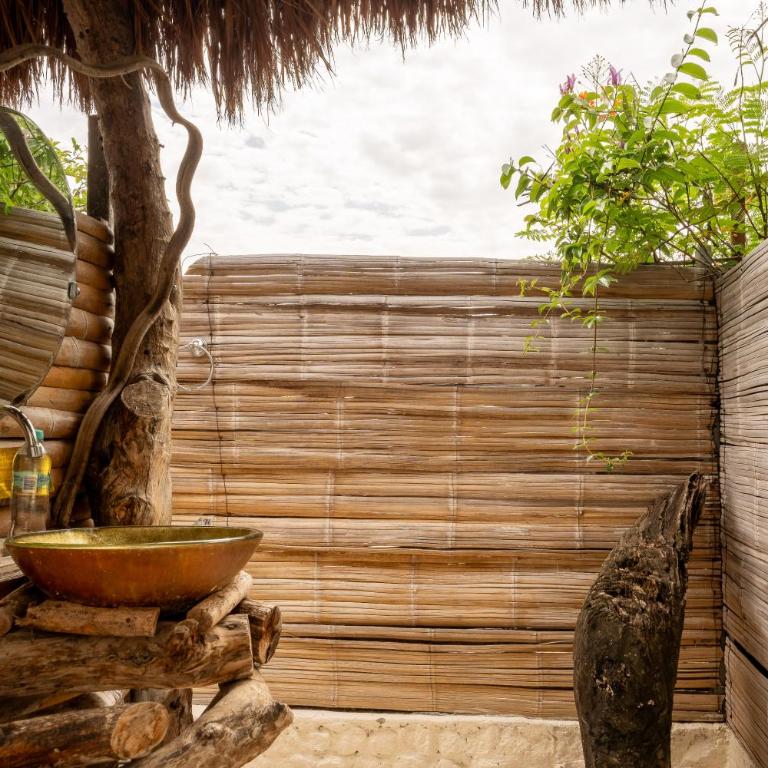 Bethel BioLuxury Tatacoa Desert - Habitación Doble con vistas a la piscina - 8