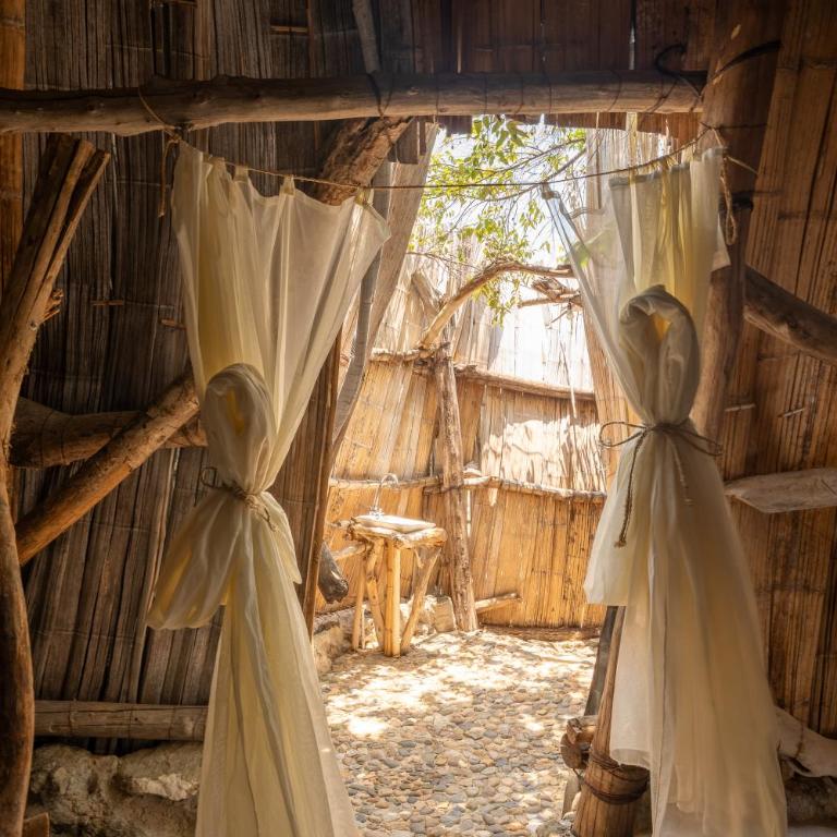 Bethel BioLuxury Tatacoa Desert - Habitación Cuádruple con baño privado - 6