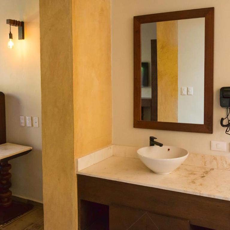 Hotel Casa Nuuma - Superior Zimmer mit Kingsize-Bett - 10