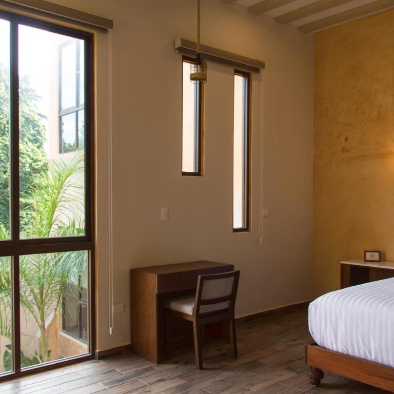 Hotel Casa Nuuma - Superior Zimmer mit Kingsize-Bett - 3