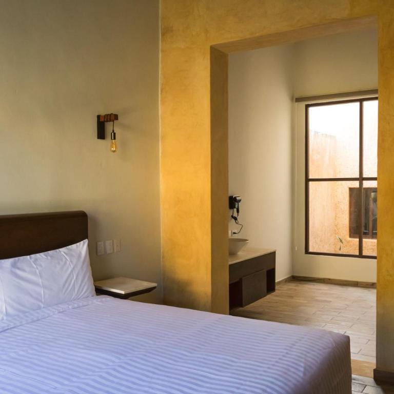 Hotel Casa Nuuma - Superior Zimmer mit Kingsize-Bett - 6