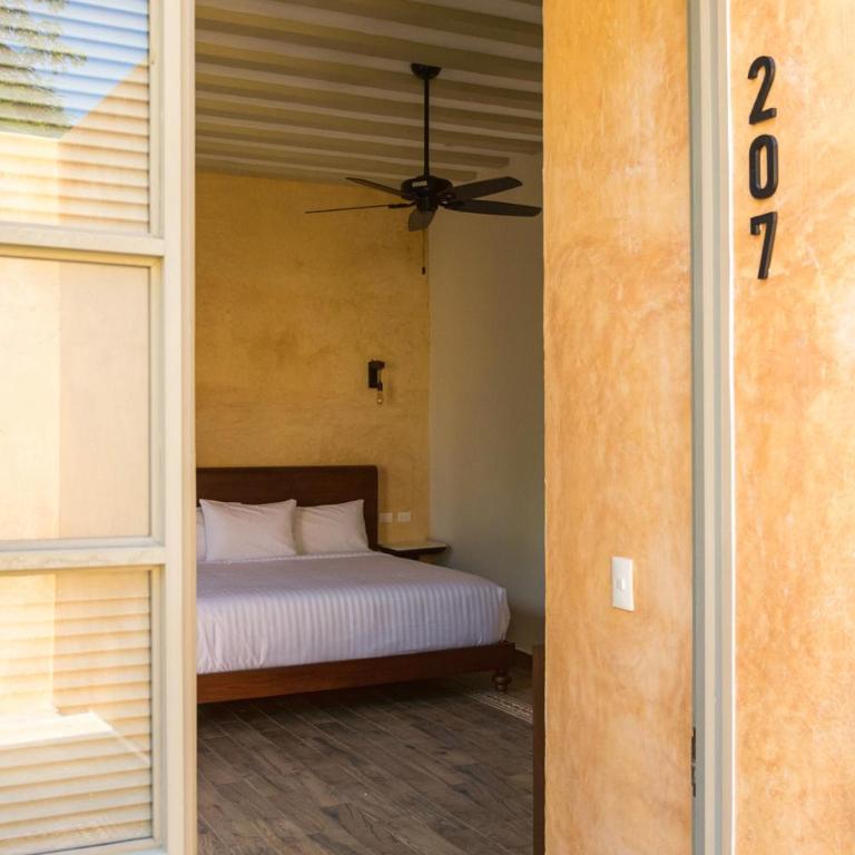 Hotel Casa Nuuma - Superior Zimmer mit Kingsize-Bett - 1