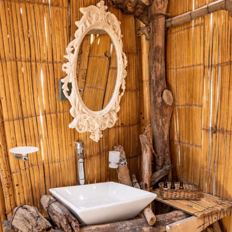 Bethel BioLuxury Tatacoa Desert - Habitación Doble con baño privado - 4