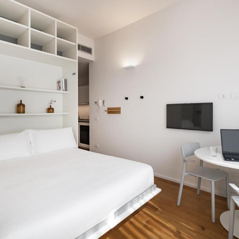 RELSTAY - Affori - Monolocale - 8