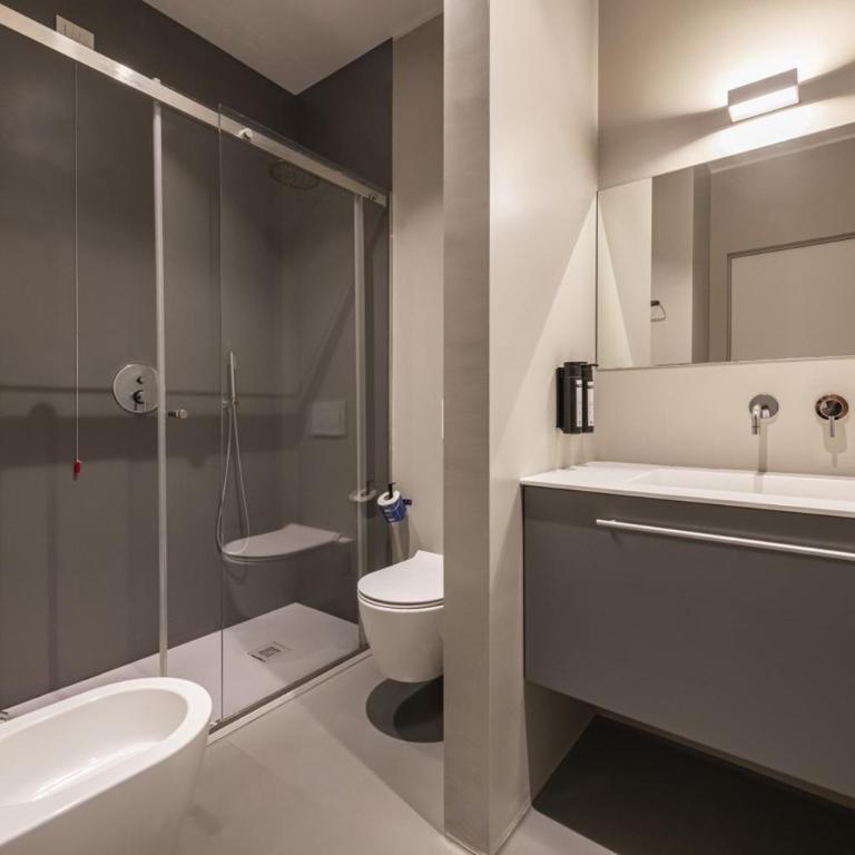 RELSTAY - Affori - Monolocale Standard - 22