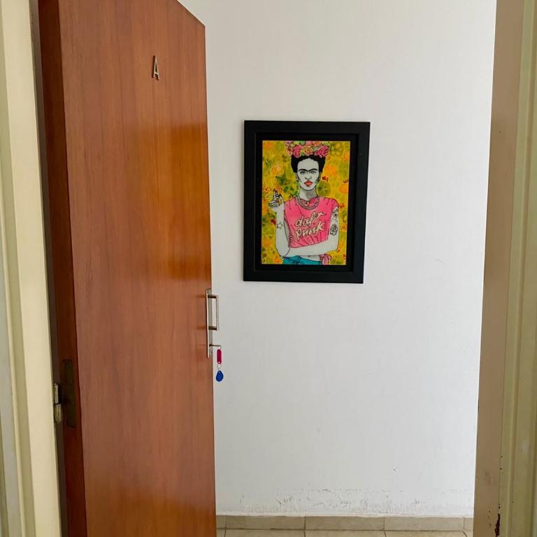 Tú lugar en Córdoba Capital ! - One-Bedroom Apartment - 1