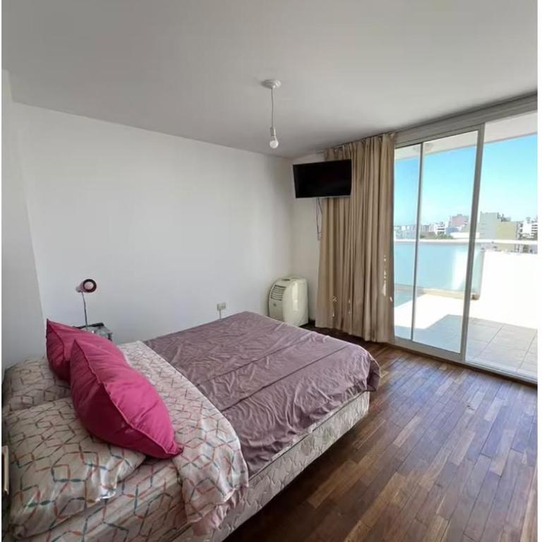 Tú lugar en Córdoba Capital ! - One-Bedroom Apartment - 2