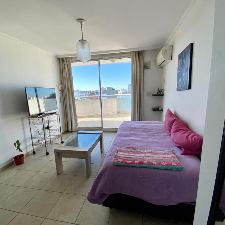 Tú lugar en Córdoba Capital ! - One-Bedroom Apartment - 3
