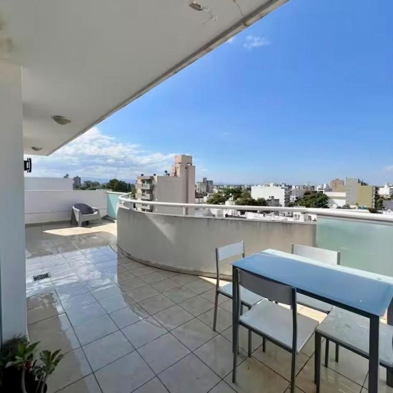 Tú lugar en Córdoba Capital ! - One-Bedroom Apartment - 4