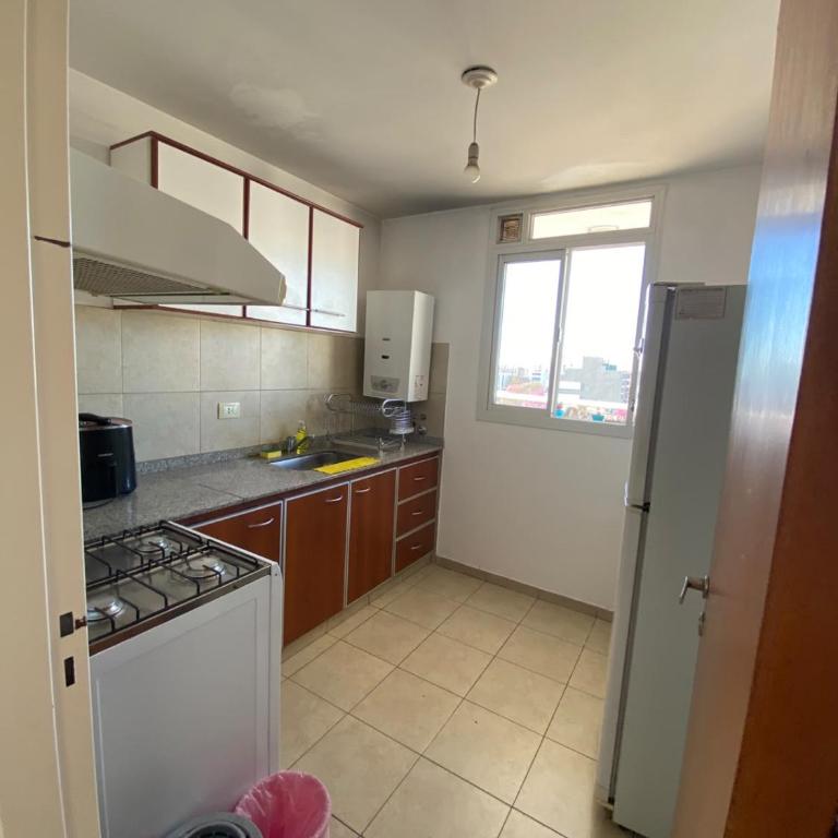 Tú lugar en Córdoba Capital ! - One-Bedroom Apartment - 5