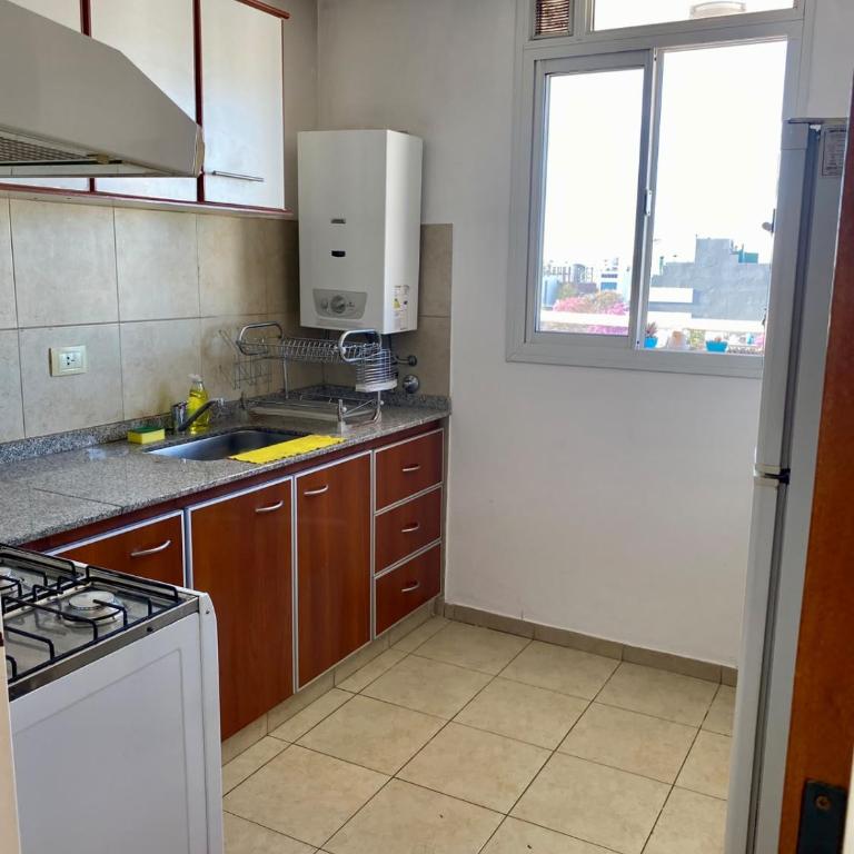 Tú lugar en Córdoba Capital ! - One-Bedroom Apartment - 6