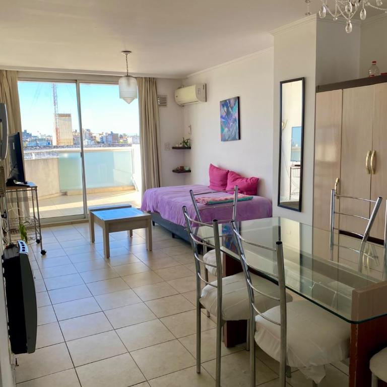Tú lugar en Córdoba Capital ! - One-Bedroom Apartment - 7