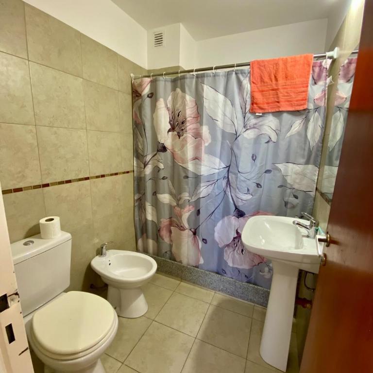 Tú lugar en Córdoba Capital ! - One-Bedroom Apartment - 8