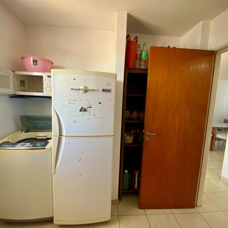 Tú lugar en Córdoba Capital ! - One-Bedroom Apartment - 10
