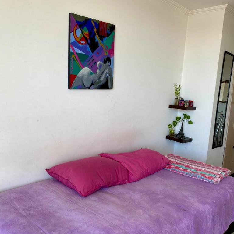 Tú lugar en Córdoba Capital ! - One-Bedroom Apartment - 11