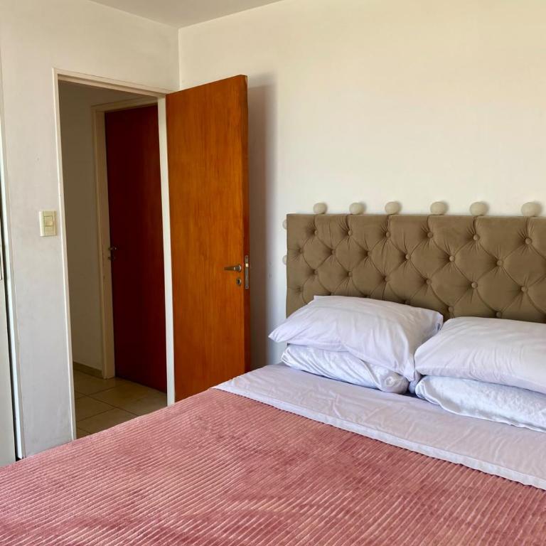Tú lugar en Córdoba Capital ! - One-Bedroom Apartment - 12