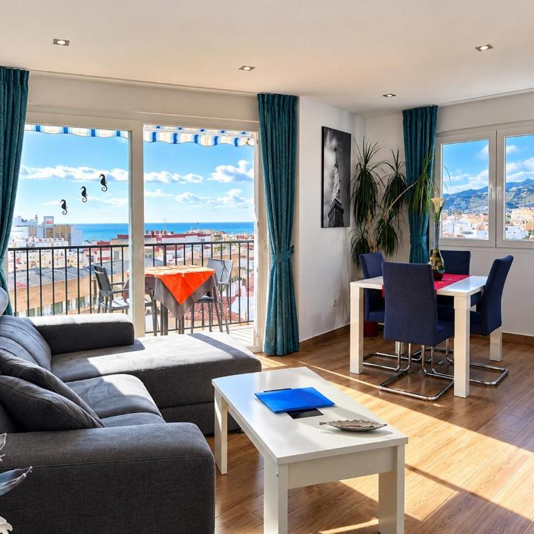 TuttiFruttiaApt - Apartamento de 2 dormitorios - 1