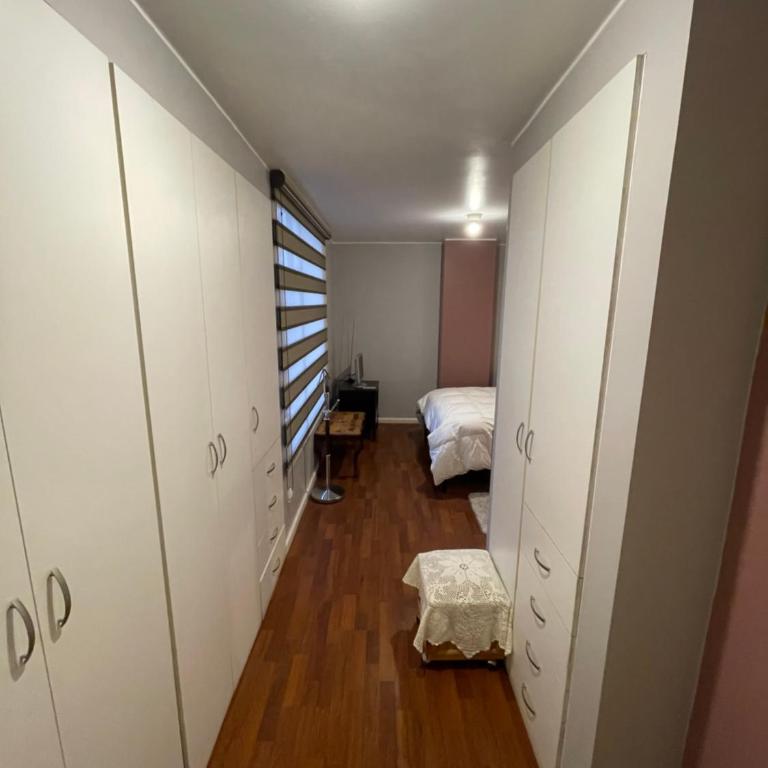 Departamento con Vista y Seguridad las 24 Horas - Apartamento de 3 dormitorios - 6