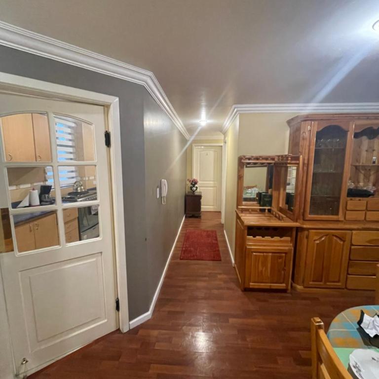 Departamento con Vista y Seguridad las 24 Horas - Apartamento de 3 dormitorios - 8