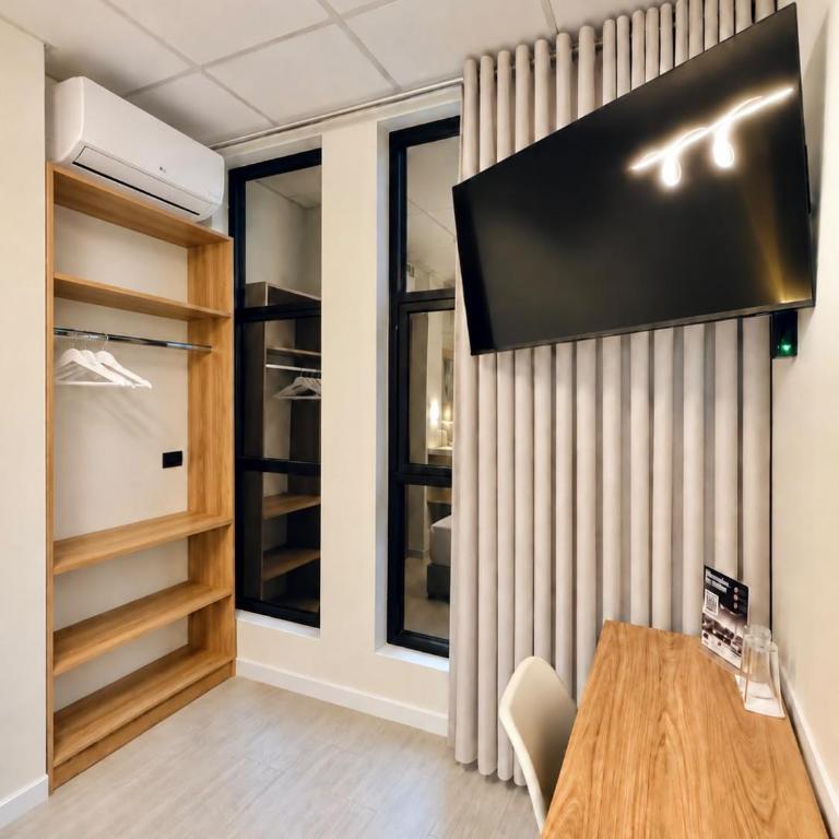 Kigelia Hotel - Deluxe Single Room - 3