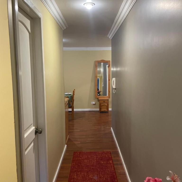 Departamento con Vista y Seguridad las 24 Horas - Apartamento de 3 dormitorios - 9