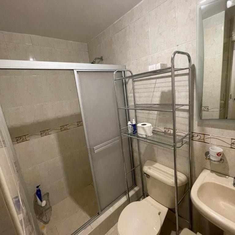 Departamento con Vista y Seguridad las 24 Horas - Apartamento de 3 dormitorios - 11