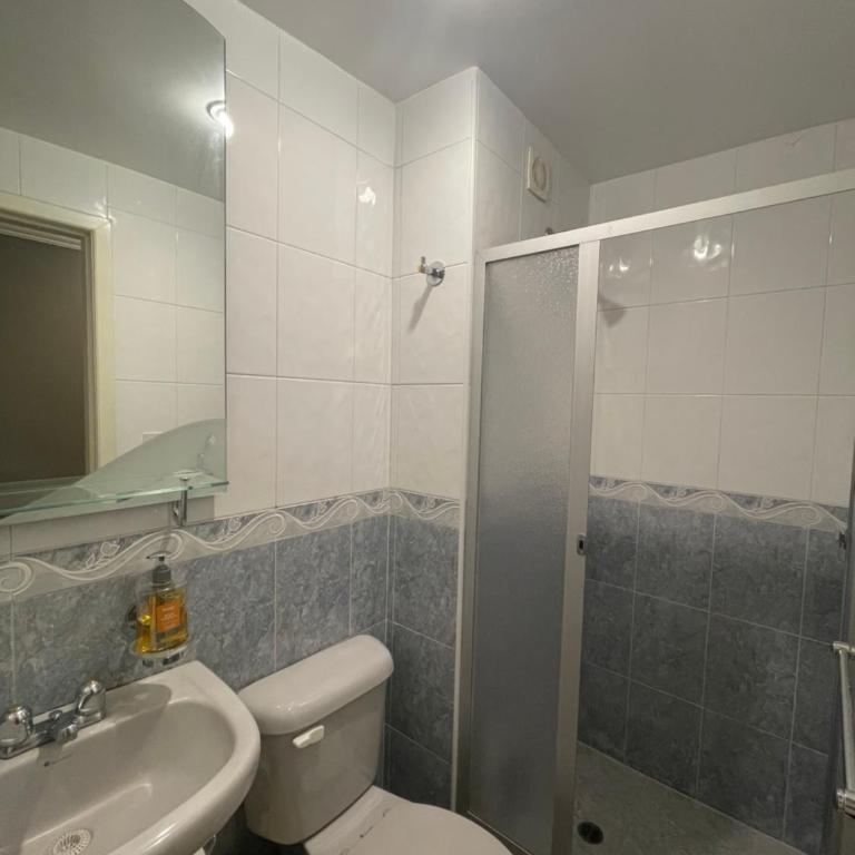 Departamento con Vista y Seguridad las 24 Horas - Apartamento de 3 dormitorios - 14
