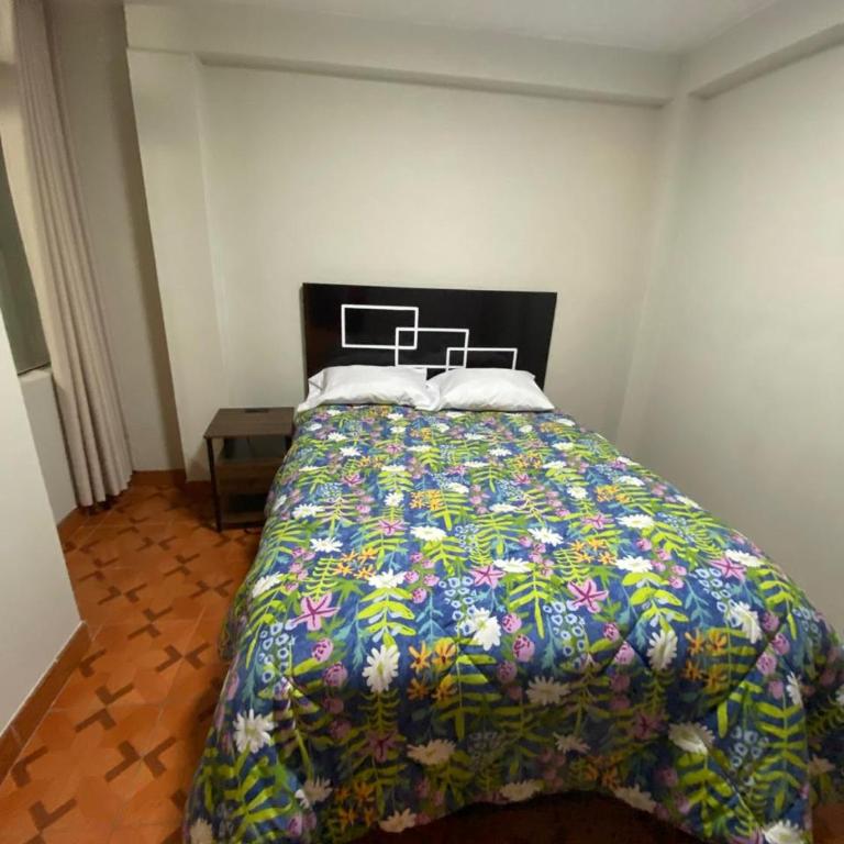 Inti Home Cusco - Apartamento de 1 dormitorio - 2