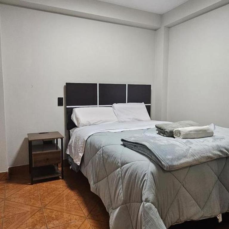 Inti Home Cusco - Apartamento de 1 dormitorio - 5