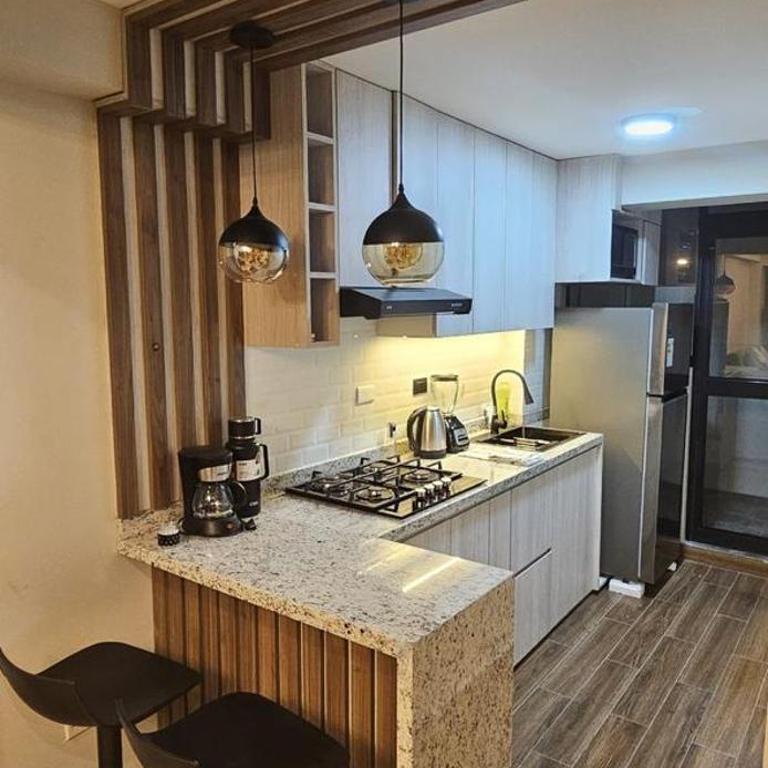 Inti Home Cusco - Apartamento de 1 dormitorio - 6