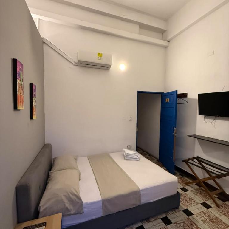 Casa 1811 - Habitación Doble con balcón - 19