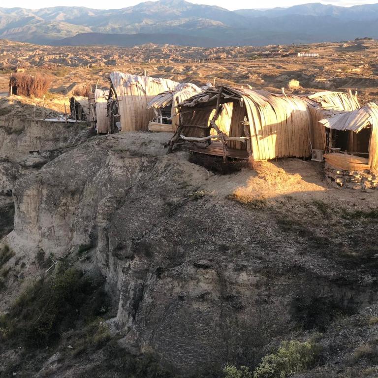 Bethel BioLuxury Tatacoa Desert - Habitación Doble con vistas a la montaña - 17