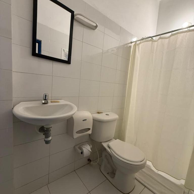 Casa 1811 - Habitación Doble con balcón - 20