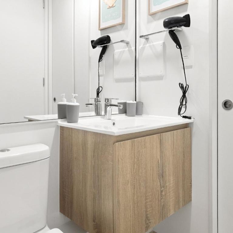 Oceana Suites Edifcio HA - Apartamento - 5