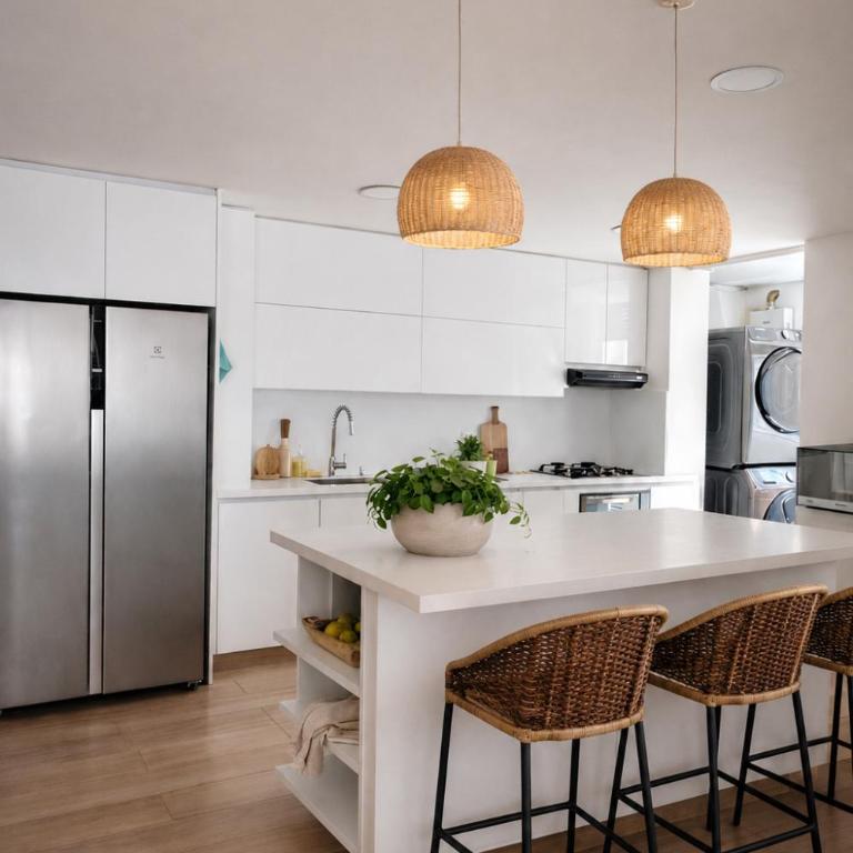 3 Suites King Laureles La 70 - Apartamento de 3 dormitorios - 16