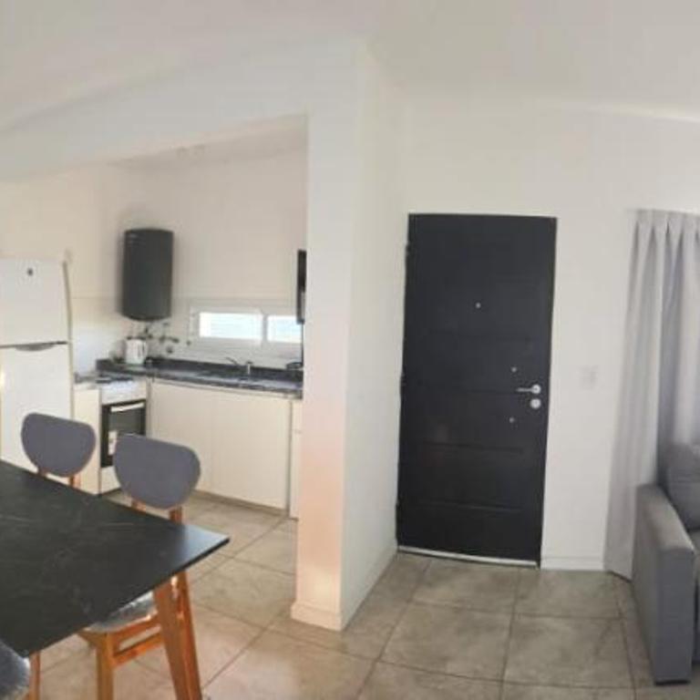 Las Indias Roldan - Apartamento de 1 dormitorio - 8