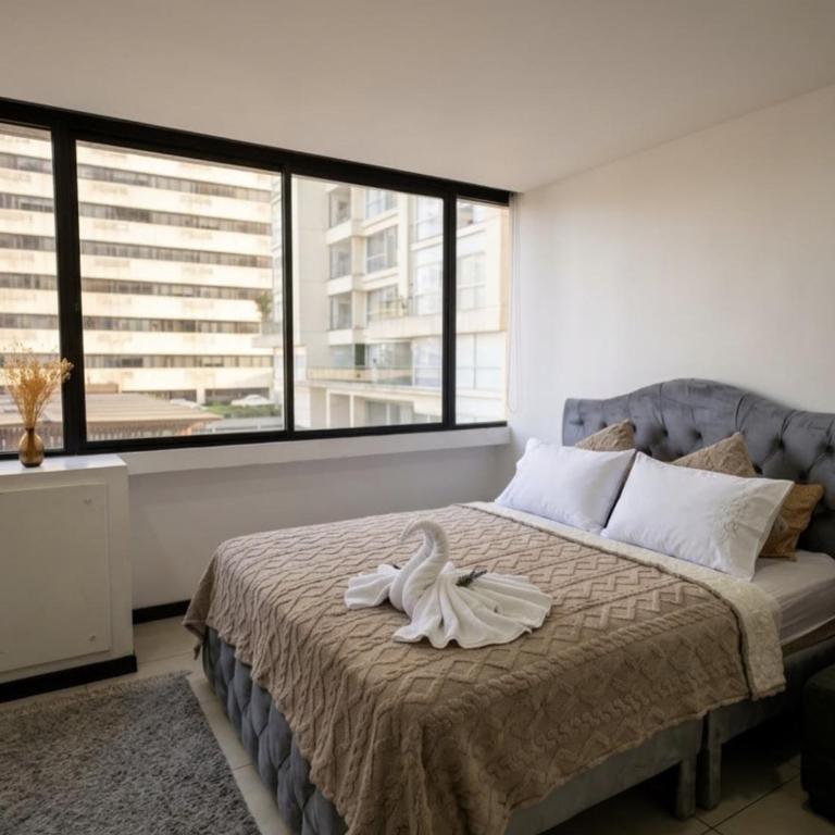 Departamento en Puerto Santa Ana Frente al río - Cerca de Aeropuerto - Apartamento de 2 dormitorios - 9